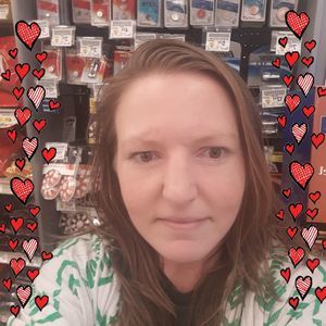 Meet your Posher, Salleen